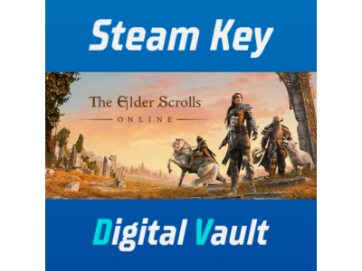 The Elder Scrolls Online (TESO) | Steam Ключ GLOBAL / REGION FREE