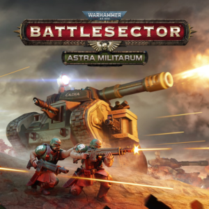Warhammer 40,000: Battlesector - Astra Militarum | PC | For any account
