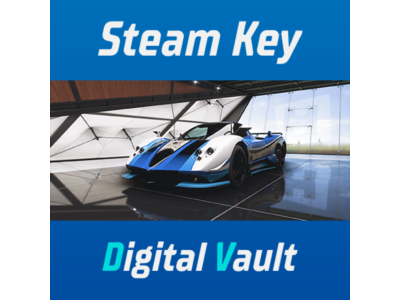 Forza Horizon 5 - 2009 Pagani Zonda OREO | Steam Ключ DLC GLOBAL / REGION FREE
