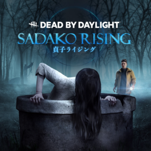 Dead by Daylight: SADAKO RISING Chapter Windows | PC | For any account