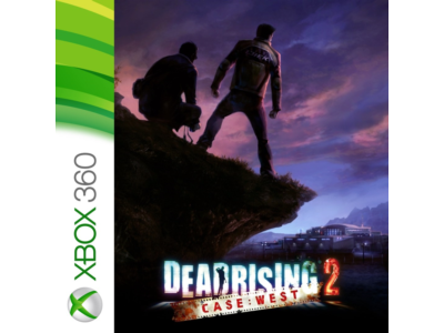 DEAD RISING 2: CASE WEST | XBOX | На любой аккаунт