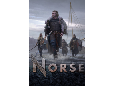 ✅ NORSE: Oath of Blood