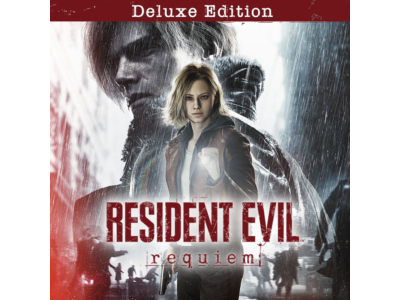 Resident Evil Requiem Deluxe Edition / Авто Steam Guard