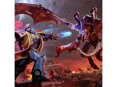 Warhammer 40,000: Battlesector | XBOX | На любой аккаунт
