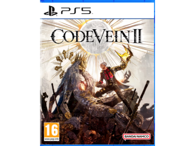 🎮CODE VEIN II  PS5 П3 - Онлайн ⚡