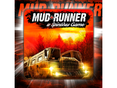 MudRunner✅MAIL+CHANGE DATA✅NEW ACCOUNT✅