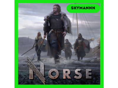 РФ+СНГ | NORSE: Oath of Blood STEAM КЛЮЧ