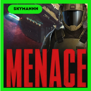 РФ+СНГ | MENACE STEAM КЛЮЧ АВТО 24/7