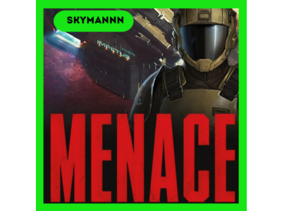 РФ+СНГ | MENACE STEAM КЛЮЧ АВТО 24/7