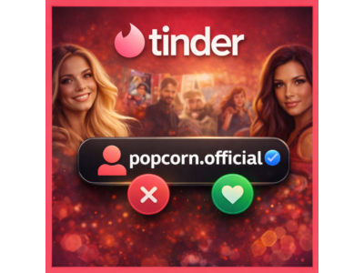 🔥 Tinder Gold на 1 месяц - Готов для Испании!