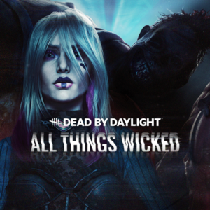 Dead by Daylight: All Things Wicked Chapter | XBOX | For any account