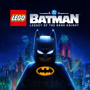 LEGO® Batman™: Legacy of the Dark Knight | XBOX | For any account