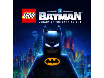 LEGO® Batman™: Legacy of the Dark Knight | XBOX | На любой аккаунт