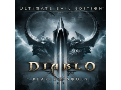 Diablo III: Reaper of Souls - Infernal Pauldrons | XBOX | На любой аккаунт