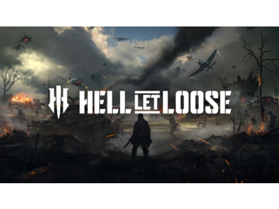 Hell Let Loose Epic Games Account