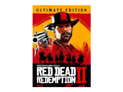 Red Dead Redemption 2: Ultimate Edition Xbox (Полный доступ к аккаунту)