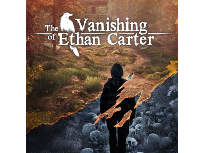 The Vanishing of Ethan Carter | XBOX | На любой аккаунт
