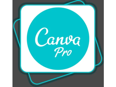 Canva Pro – подписка на 6 месяцев – мгновенная доставка