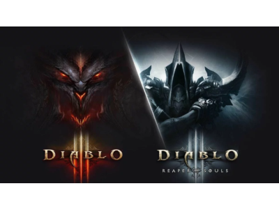 Diablo III Battle Chest – PC (ключ Battle.net – глобальный)