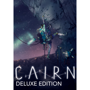 Cairn - Deluxe Edition (STEAM Ключ) Регион: РФ и СНГ