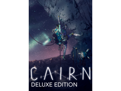 Cairn - Deluxe Edition (STEAM Ключ) Регион: РФ и СНГ