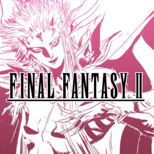 FINAL FANTASY II | XBOX+PC | For any account