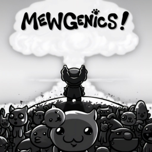 Mewgenics [Steam] Офлайн, Без Guard