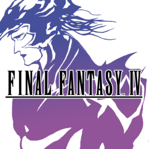 FINAL FANTASY IV | XBOX+PC | For any account