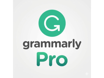 Grammarly Pro 1/3/12 Months Subscription to Your Account
