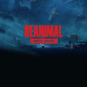 REANIMAL - Deluxe Edition + Crisol Theater of Idols Xbox Series X|S