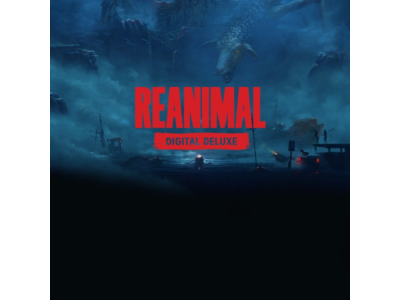 REANIMAL - Deluxe Edition + Crisol Theater of Idols Xbox Series X|S