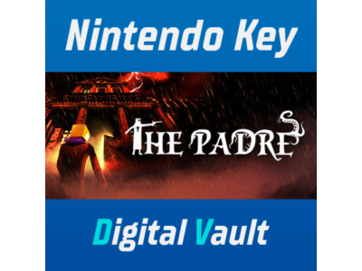 The Padre | Nintendo Switch Ключ