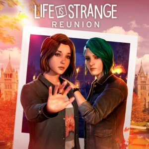 Life is Strange: Reunion | XBOX+PC | На любой аккаунт