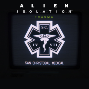 Alien: Isolation - Trauma | PC | На любой аккаунт