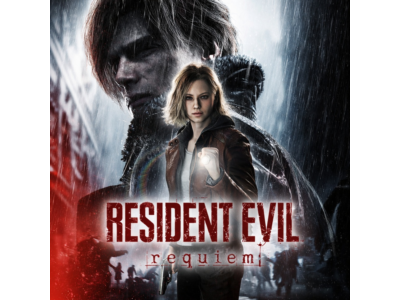 Resident Evil Requiem Deluxe Edition+GUARANTEE🟢