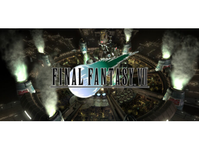 Final Fantasy VII 2026 + Final Fantasy VII 2013 GLOBAL STEAM KEY + РФ old + new
