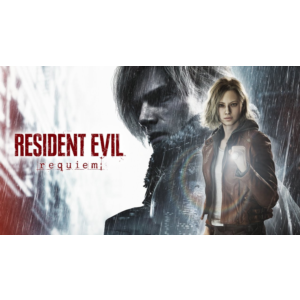 Resident Evil Requiem PlayStation [Select Region]
