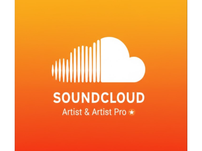 SoundCloud Artist/Artist Pro Subscription Plans | Upgrade/Renewal to your Account