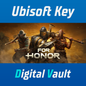 For Honor | Uplay Key (Ubisoft)
