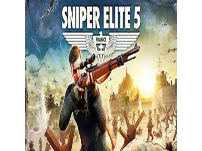 Sniper Elite 5 (Steam key / Мир)
