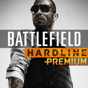 Battlefield™ Hardline Premium | XBOX | For any account
