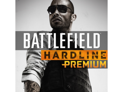 Battlefield™ Hardline Premium | XBOX | For any account