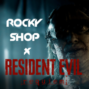 Pre-Purchase Resident Evil Requiem