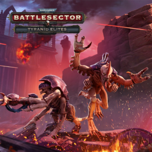 Warhammer 40,000: Battlesector - Tyranid Elite | PC | На любой аккаунт
