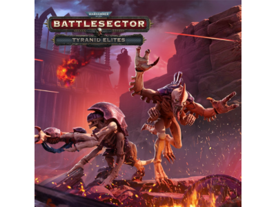 Warhammer 40,000: Battlesector - Tyranid Elite | PC | На любой аккаунт