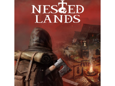Nested Lands (Ключ Steam | РФ+СНГ)