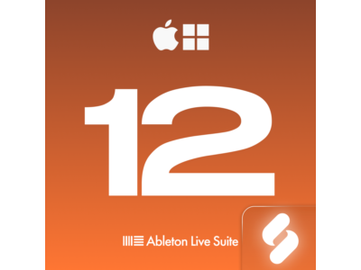 Ableton Live 12 Suite [Лицензионная Активация] Бессрочно