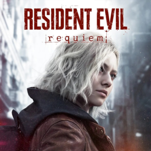 Resident Evil Requiem PS5 | П2/П3