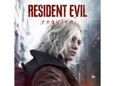 Resident Evil Requiem PS5 | П2/П3