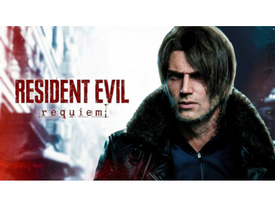 Resident Evil Requiem Deluxe оффлайн ИГРАЙТЕ ПРЯМО СЕЙЧАС